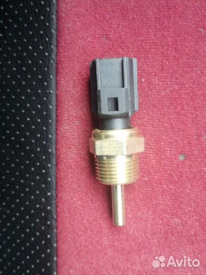 Датчик охлаждающей жидкости