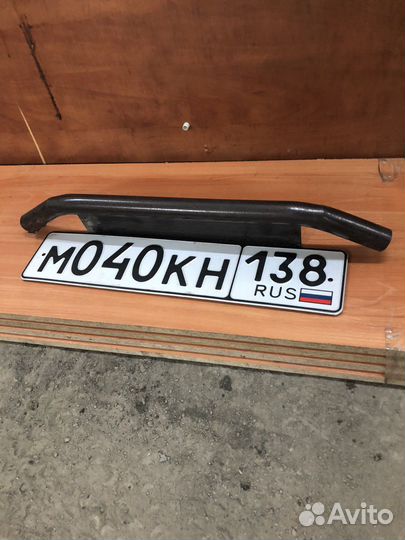 Защита номера