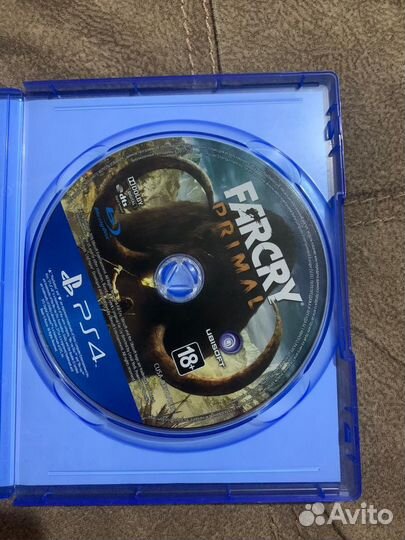 Игры для приставок ps4