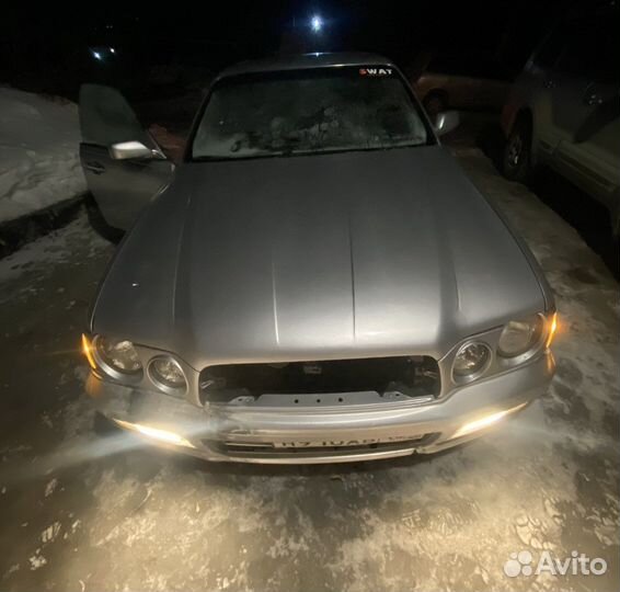 Фара под капот 1565 cedrgloria 33