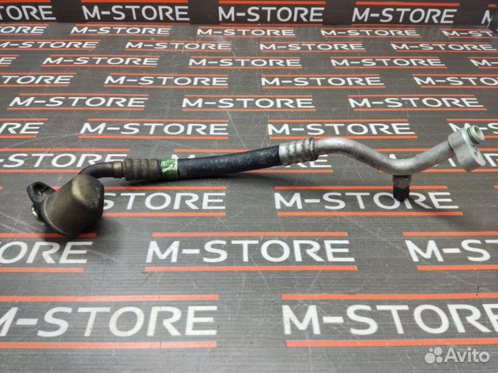 Трубка кондиционера Mercedes-Benz E-Class W210