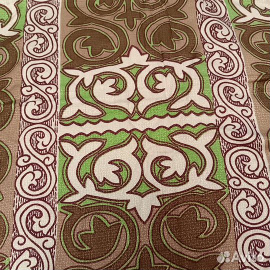 Отрез ткани СССР