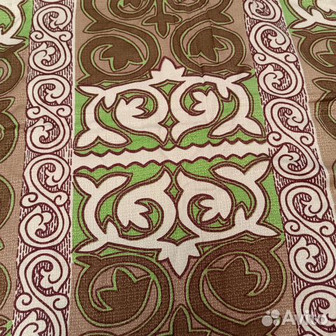 Отрез ткани СССР