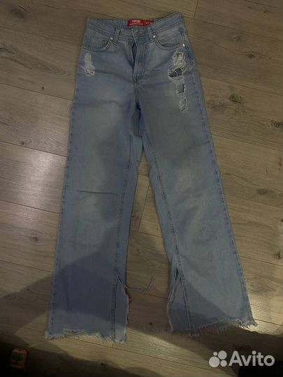 Джинсы женские твое
