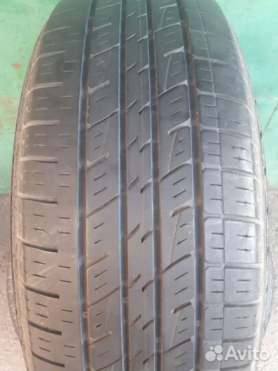 Kumho Solus KL21 235/65 R17