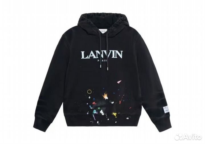 Кофта Lanvin x Gallery Dept SS22