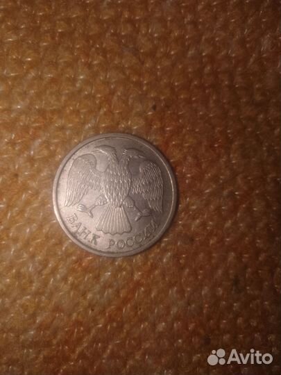 Советские монеты