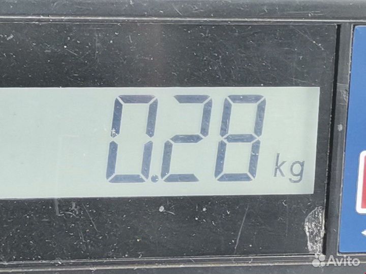 Бачок расширительный Peugeot 307 2004