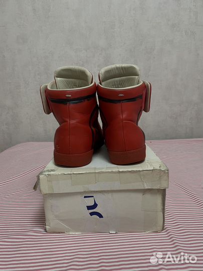 Maison margiela future