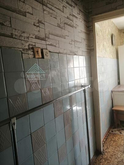 2-к. квартира, 44,8 м², 2/5 эт.