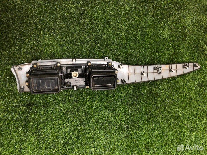 Накладка консоли Mitsubishi Lancer 9 седан 2006