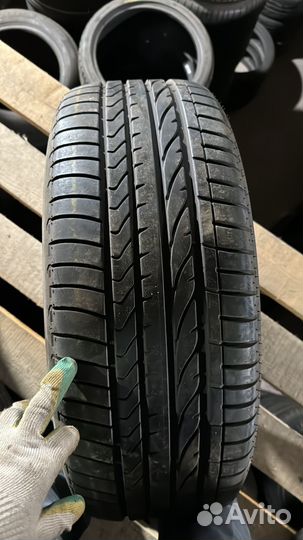 Bridgestone Desert Dueler 235/55 R17