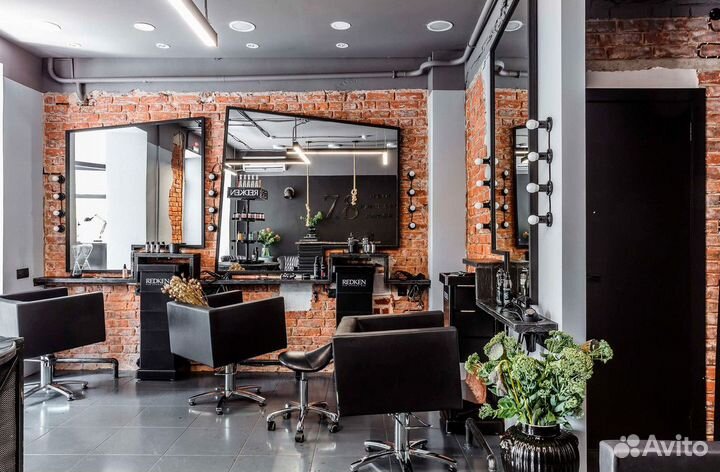 Продается действующая студия лазерной эпиляции