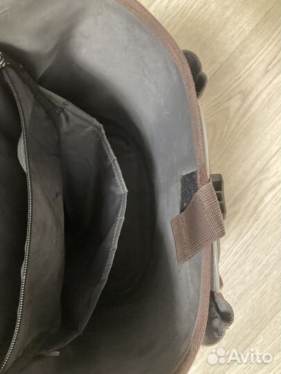 Рюкзак школьный для мальчика