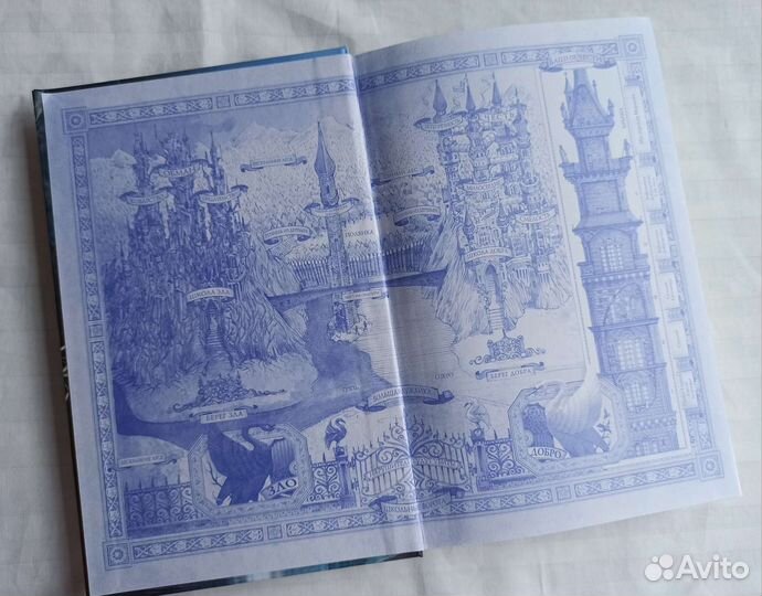 Книги Школа добра и зла - Соман Чайнани (цена за 3