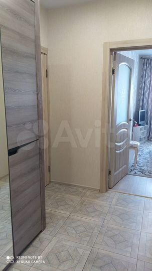 2-к. квартира, 41 м², 8/16 эт.