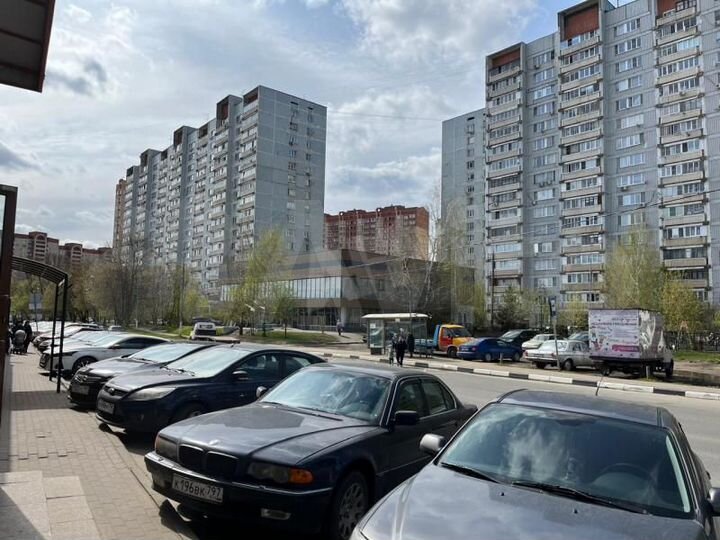 Аренда (ПСН) пл. 640 м2 Сходня Ленинградское