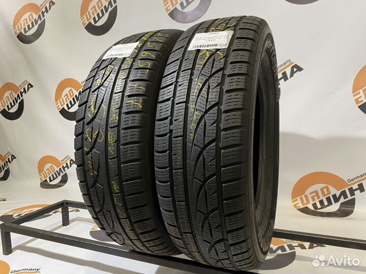 Hankook Winter I'Cept Evo W310 225/65 R17