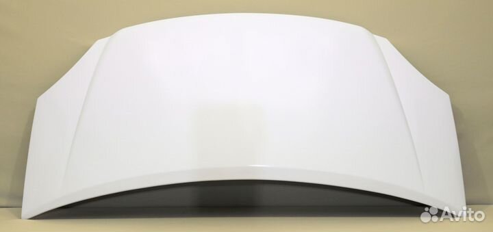 Капот на газель новый