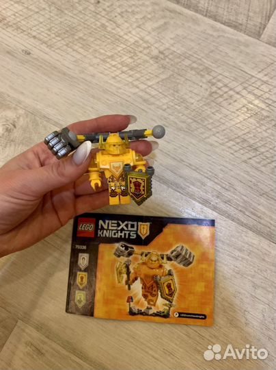 Lego City наборы оригинал