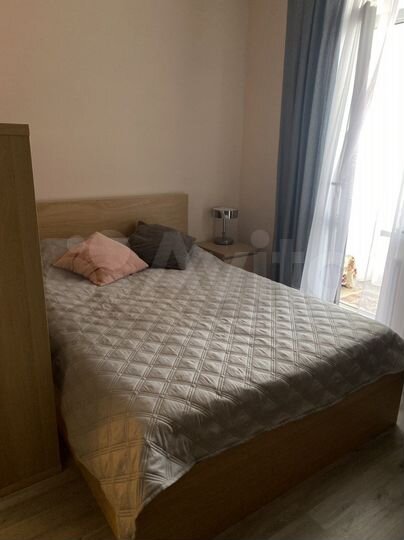 Квартира-студия, 24 м², 10/12 эт.