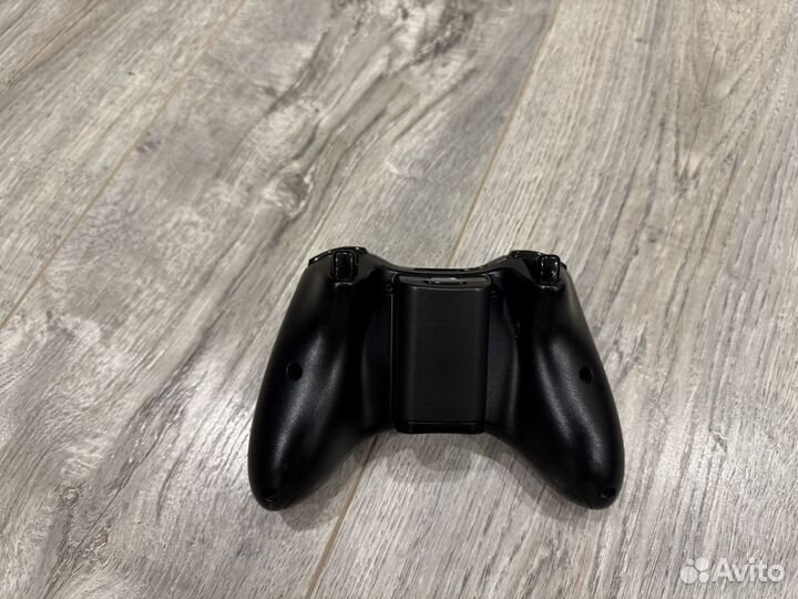 Джостик xbox 360