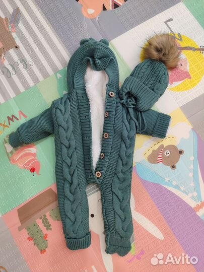 Комбенезон