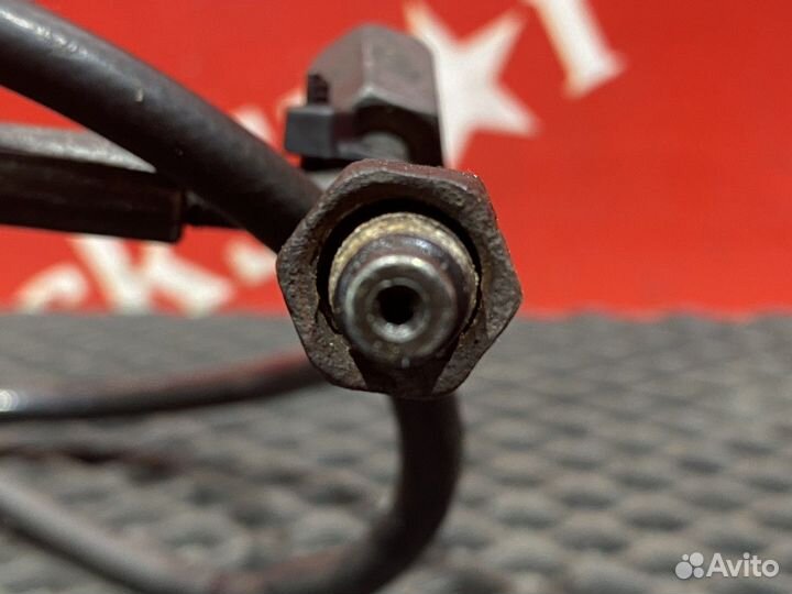 Шланг подъёма кабины