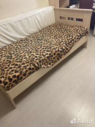 Матрац размеры 90 200 бу