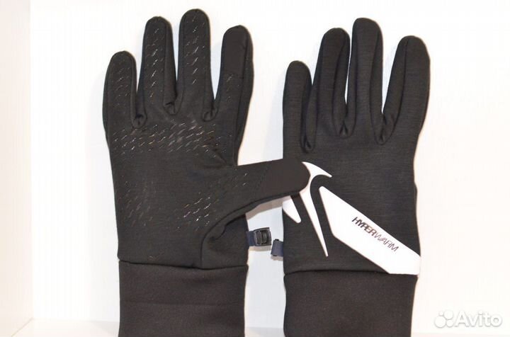 Перчатки Nike Hyperwarm