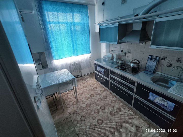 2-к. квартира, 55 м², 2/2 эт.