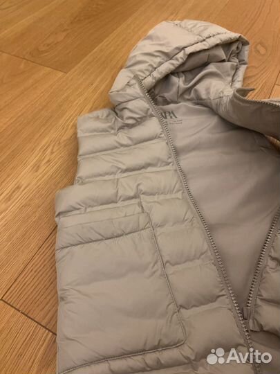 Жилетка детская для девочки