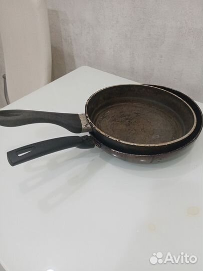 Сковородка