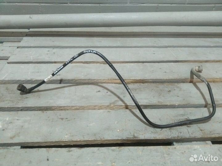 Трубка топливная передняя LADA Kalina 11193