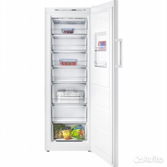 Морозильная камера atlant 7604-100