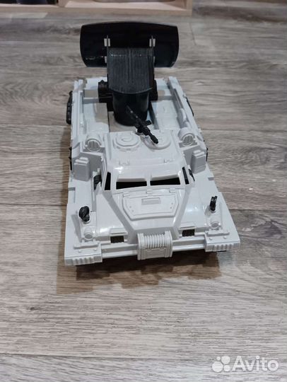 Военные машины