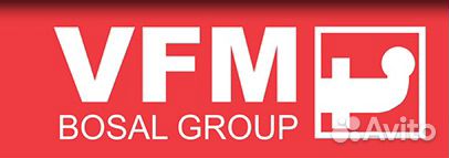 Фаркопы bosal