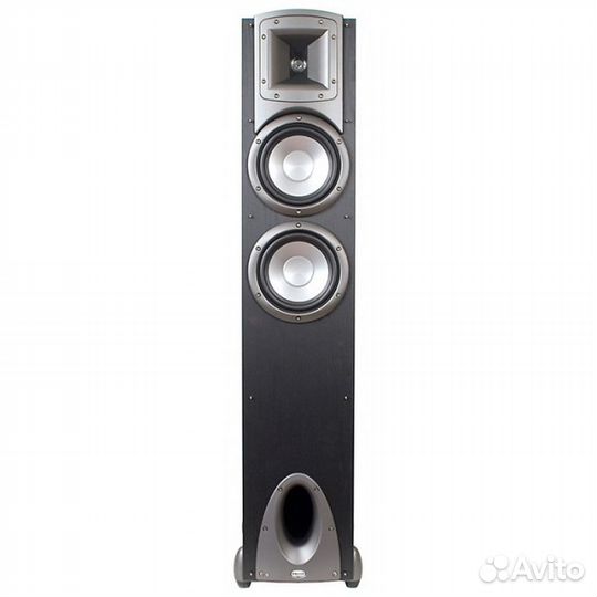 Комплект из 5-ти колонок klipsch victory system+са