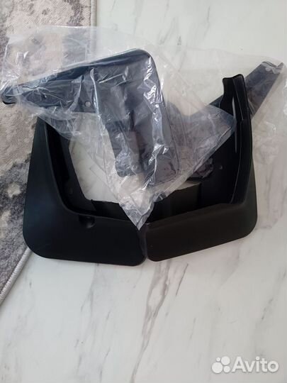 Брызговики на чанганы юни К