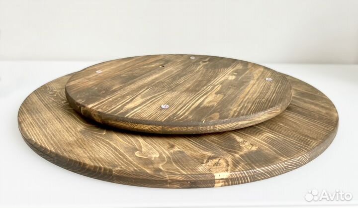 Вращающийся поднос 55 см