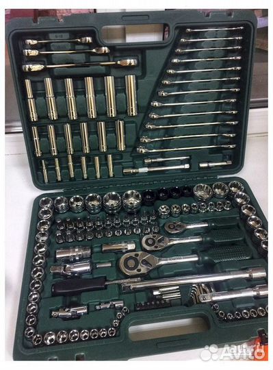 Набор инструментов SATA