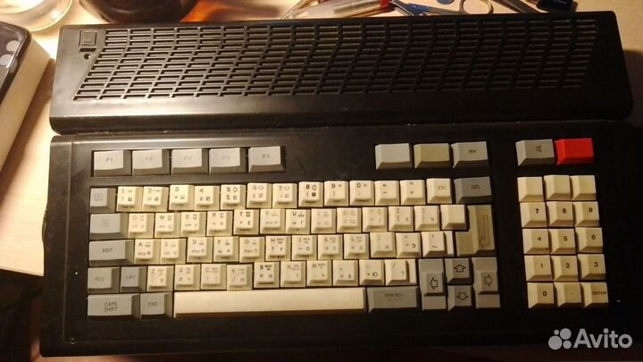 ZX Spectrum Ленинград 2