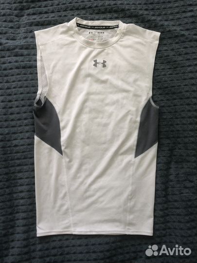 Майка under armour