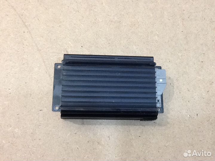 Акустика Mercedes w220