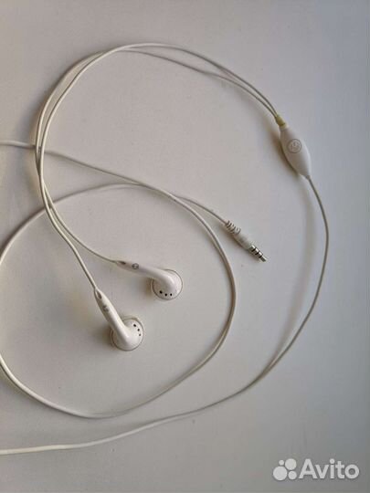 Наушники/гарнитура Motorola