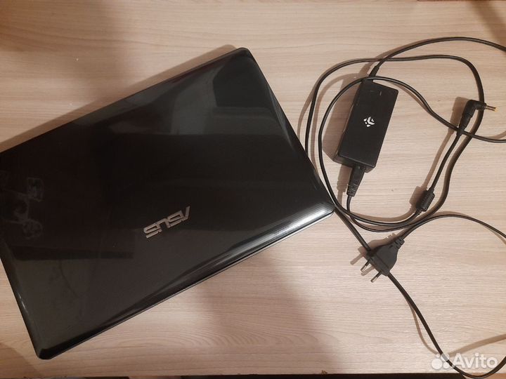 Asus intel core i3