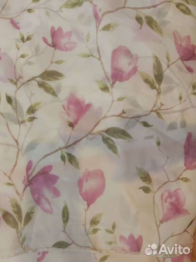 Тюль новый Турция 3м