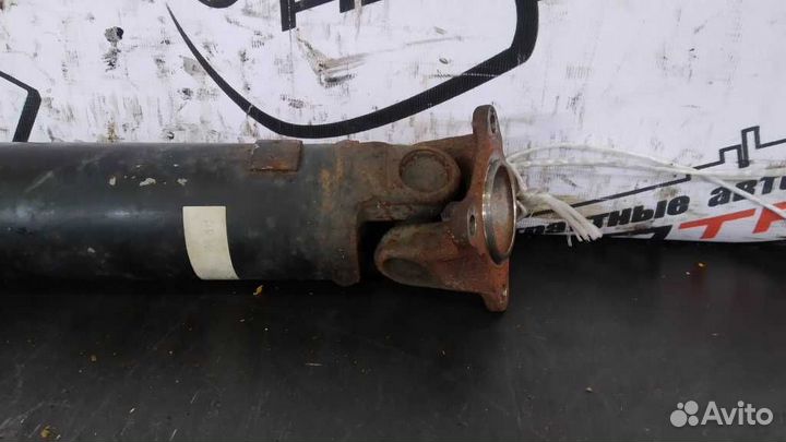 Кардан toyota 7K 7K-E lite ACE noah town ACE noah