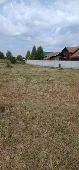 Участок 15 сот. (ИЖС)