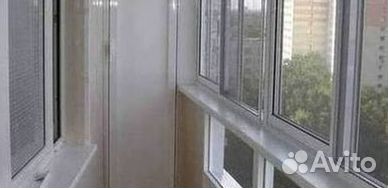 Пластиковые окна на заказ